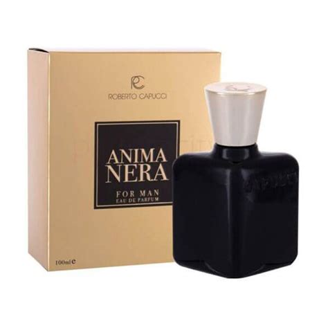 Anima Nera Parfum .